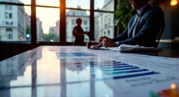 Ökonomische Perspektiven auf den Markt (8/10)