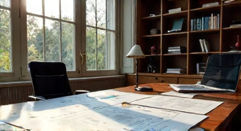 Ökonomische Perspektiven auf die Arbeitsbedingungen (8/10)