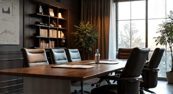 Ökonomische Stabilität durch Unternehmensfinanzierung (8/10)