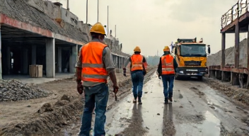 Ökonomische Strategien für den Baustoffmarkt (6/10)