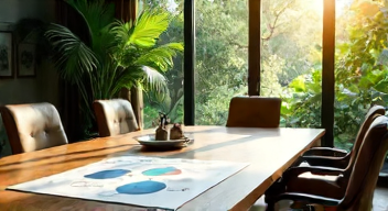 Ökonomische Strategien für nachhaltigen Erfolg (8/10)