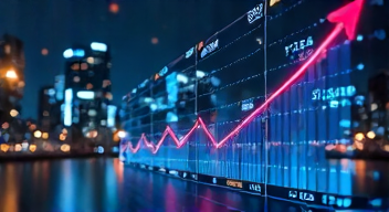 Ökonomische Trends und deren Auswirkungen auf den FTSE 100 (8/10)