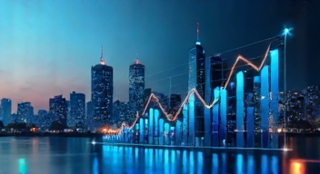 Ökonomische Trends und Marktentwicklungen (8/10)