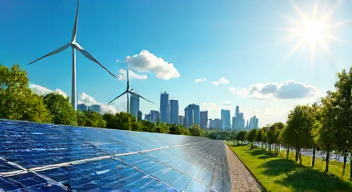 Optimismus für die Energiezukunft (4/10)