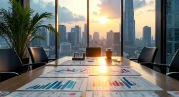 Perspektiven zu den Finanzmärkten sind vielschichtig