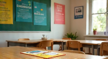 Perspektiven zu finanzieller Bildung für Kinder