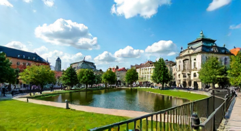 Perspektiven zu Inklusion und Verantwortung in Potsdam