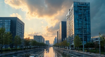 Perspektiven zu Investitionen in Krisenzeiten