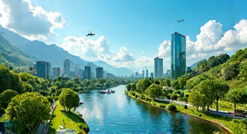 Perspektiven zu Kions Zukunft sind vielfältig