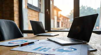 Perspektiven zu Marktanalysen im Baustoffsektor