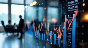 Perspektiven zu Marktanalysen und Investitionen