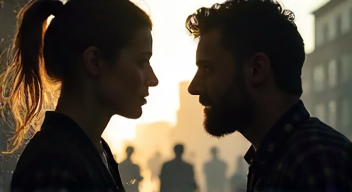 Perspektiven zu politischem Missbrauch sind unverzichtbar