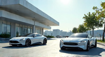 Perspektiven zu Stellantis und seiner Zukunft