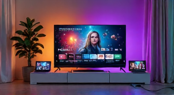 Perspektiven zu Streaming und Medienübernahmen