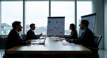 Perspektiven zu Tarifverhandlungen sind entscheidend