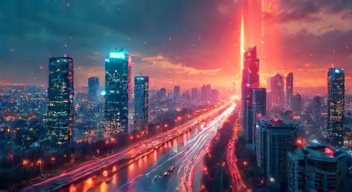 Perspektiven zu Technologie und Märkten