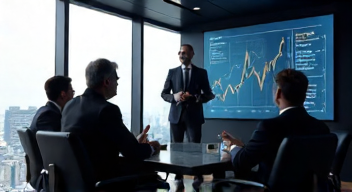 Perspektiven zu Umsatz, KI und Aktienrückkäufen