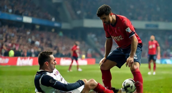 Perspektiven zu Verletzungen im Fußball