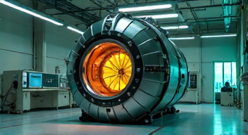 Perspektiven zur Kernfusion: Eine vielversprechende Technologie