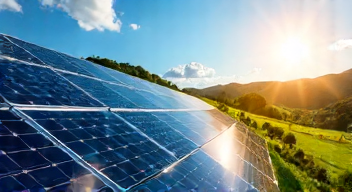 Perspektiven zur Solarförderung sind entscheidend