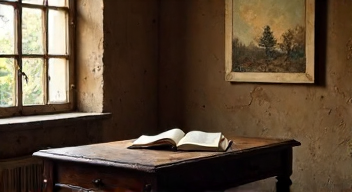 Philosophische Betrachtung der Arbeitsbedingungen (5/10)