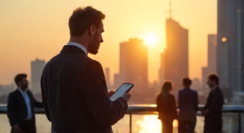 Philosophische Betrachtungen: Ethik und Technologie im Immobilienmarkt (5/10)