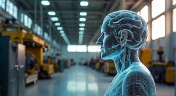 Philosophische Perspektiven auf den Wandel in der Industrie (5/10)