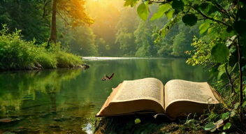 Philosophische Überlegungen zum Umweltschutz (5/10)