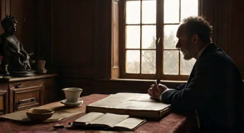 Philosophische Überlegungen zur Macht (5/10)