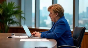 Politische Dimensionen der Börseninnovation (9/10)