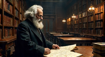 Politische Dimensionen der Datenanalyse (9/10)