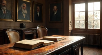 Politische Dimensionen der KI-Entwicklung (8/10)