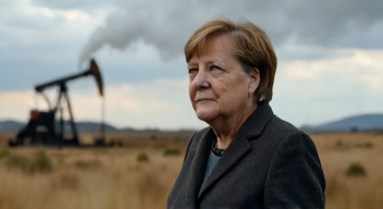 Politische Dimensionen der Ölförderung (9/10)