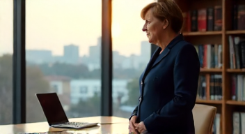 Politische Dimensionen der Unternehmensführung (9/10)