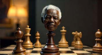 Politische Dimensionen des Gamings (8/10)