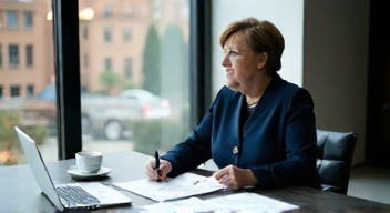 Politische Einflüsse auf den Aktienmarkt (8/10)