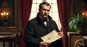 Politische Einflüsse auf die Aktie