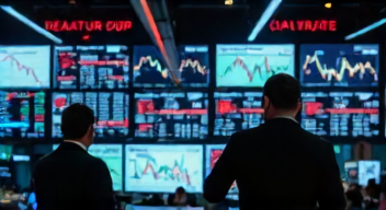 Politische Einflüsse auf die Aktienmärkte (9/10)