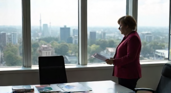 Politische Einflüsse auf die Märkte (9/10)