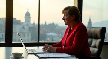 Politische Einflüsse auf die Wirtschaft (8/10)