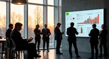 Politische Herausforderungen: Regulierung und Innovation im digitalen Immobilienmarkt (9/10)