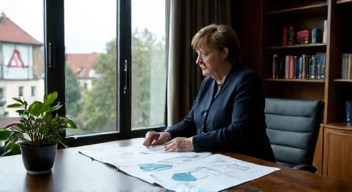 Politische Perspektiven auf das Heizungsgesetz