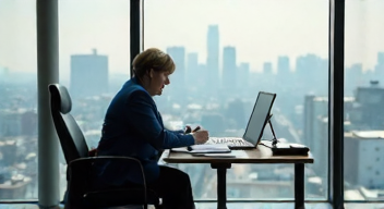 Politische Rahmenbedingungen für Softwareunternehmen (9/10)