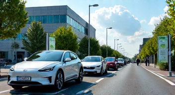 Politische Rahmenbedingungen für die Automobilindustrie (9/10)