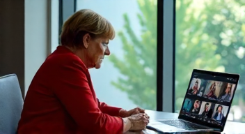 Politische Verantwortung in Krisensituationen (8/10)