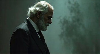 Psyche der Macht (7/10)