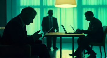 Psyche und technologische Akzeptanz (7/10)