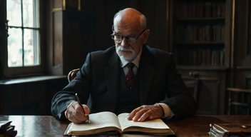 Psychoanalytische Aspekte von Macht und Missbrauch (7/10)