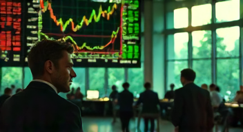 Psychologische Aspekte der Aktienmärkte (7/10)