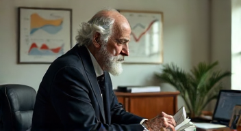 Psychologische Aspekte der Marktregulierung (7/10)